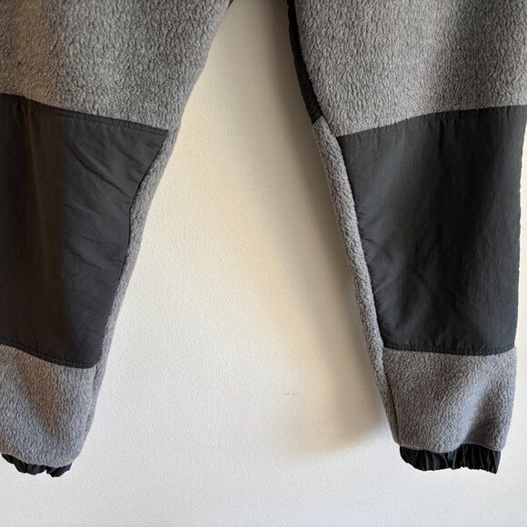 $500 BNWT Haven Polartec Grey Officers Fleece Pants Size 2 31-33 - Picture 11 of 11